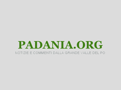 Padania org logo