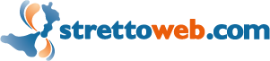 strettoweb logo