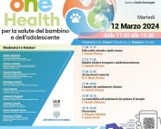 Susanna Esposito organizza l'evento “One Health”